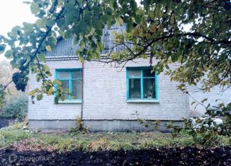 Продам дом, 49.2 м2, Липецкая область, улица 60 лет Победы, 4