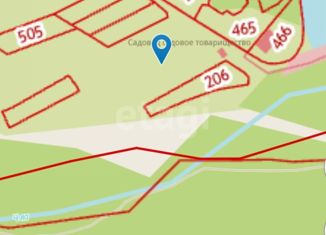 Продам участок, 11.61 сот., Ставрополь, микрорайон № 17, 4-я линия
