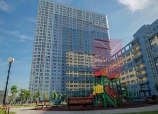 Продажа трехкомнатной квартиры, 187 м2, Москва, Карамышевская набережная, 2А, ЖК Утёсов