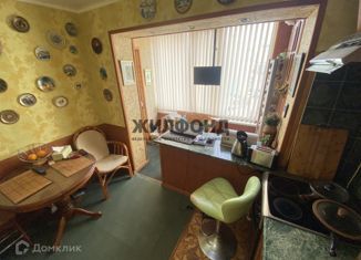 Продаю 1-комнатную квартиру, 31 м2, Петропавловск-Камчатский, Дальневосточная улица, 12, микрорайон Северо-Восток