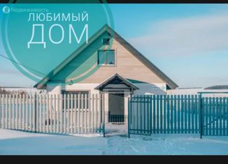 Продам дом, 72 м2, село Усады