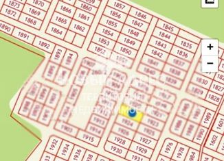 Продажа участка, 15 сот., деревня Матюнино