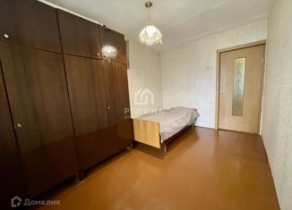 Продам 2-комнатную квартиру, 47.8 м2, Комсомольск-на-Амуре, проспект Победы, 65