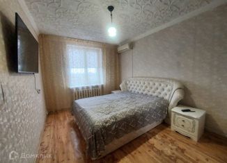 Трехкомнатная квартира на продажу, 71 м2, село Клепинино, микрорайон Октябрьский Массив, 36