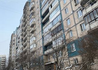 Продается двухкомнатная квартира, 52.2 м2, Санкт-Петербург, Стародеревенская улица, 26к1, Стародеревенская улица