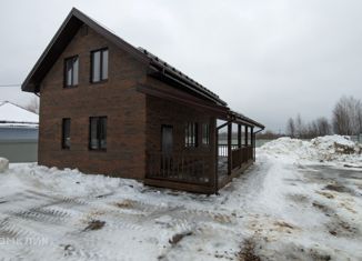 Продажа дома, 134 м2, Сергиево-Посадский городской округ