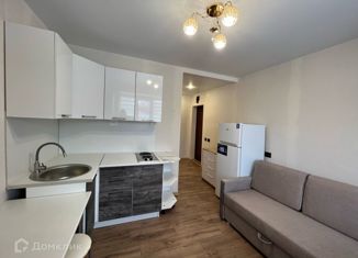Квартира на продажу студия, 18 м2, Нижний Новгород, Чукотская улица, 3А, Чукотская улица