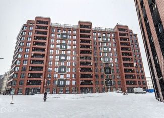 Однокомнатная квартира на продажу, 44.5 м2, Санкт-Петербург, Перевозный переулок, 4, Перевозный переулок
