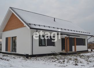 Дом на продажу, 170 м2, деревня Узигонты, 1-й Триумфальный проезд, 12