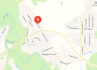 Продаю участок, 12 сот., поселок Кондурчинский, Пионерская улица