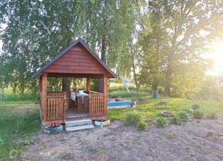 Продаю земельный участок, 6.6 сот., деревня Малое Карасёво, Покровская улица