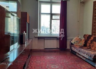 Продается 2-ком. квартира, 50.2 м2, Новосибирск, улица Ватутина, 39, метро Студенческая