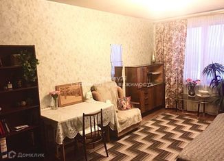 1-ком. квартира на продажу, 33 м2, Москва, Ореховый бульвар, 39к1, метро Зябликово