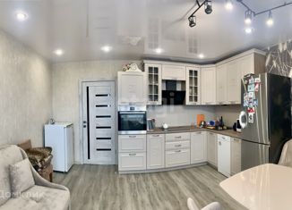 1-ком. квартира на продажу, 42 м2, Лянтор, 1-й микрорайон, 36/1