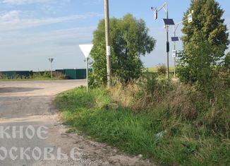 Продажа земельного участка, 11 сот., деревня Шепилово, Полевая улица, 46с1