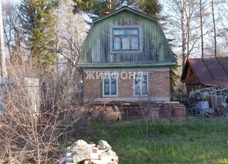 Продажа дома, 44 м2, Новосибирск, метро Речной вокзал