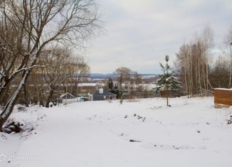 Продам участок, 10 сот., деревня Желыбино, Солнечная улица