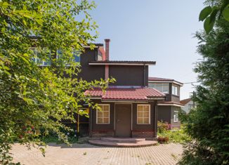 Продаю дом, 240 м2, деревня Кипень, улица Новостроек-2, 46А