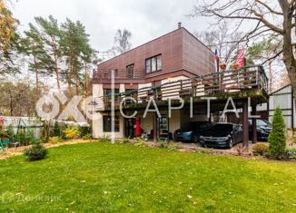 Продается дом, 480 м2, поселок Николина Гора