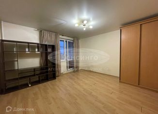 Сдаю 1-комнатную квартиру, 50 м2, Москва, улица Гурьянова, 4к2, район Печатники