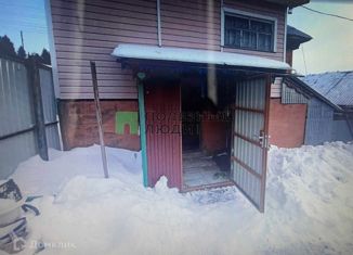 Продам дом, 55 м2, деревня Курегово, Заречная улица, 14