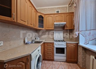 Сдам 1-ком. квартиру, 31 м2, Москва, улица Касаткина, 16, улица Касаткина