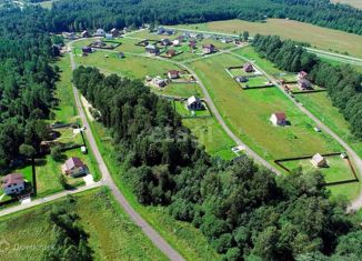 Продажа участка, 20.1 сот., коттеджный посёлок Леоново