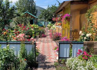 Дом на продажу, 62.2 м2, село Сизая, Енисейская улица, 44