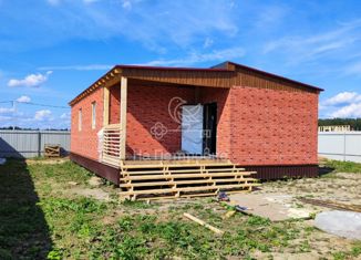 Дом на продажу, 82.7 м2, городской округ Истра