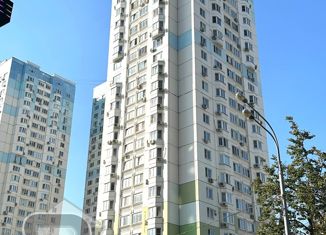 Продам трехкомнатную квартиру, 73 м2, Москва, Симферопольский бульвар, 30к1, метро Севастопольская