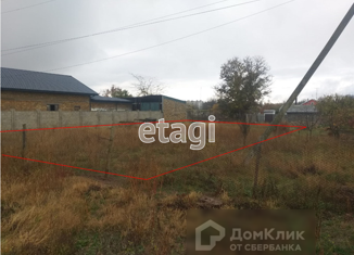 Продаю участок, 9 сот., село Крымское, Придорожная улица