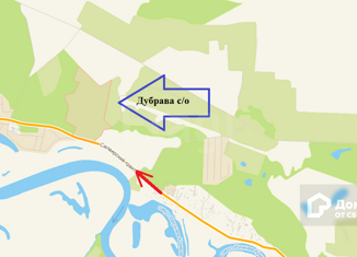 Продаю дом, 15 м2, Тюмень, 7-я Садовая улица, Центральный округ