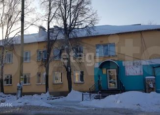 Продается 2-комнатная квартира, 39.5 м2, Алапаевск, улица Ленина, 72