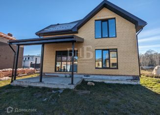 Продается дом, 93 м2, посёлок Дубровка, Солнечный переулок, 7