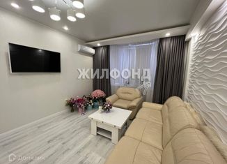 Продажа 2-комнатной квартиры, 60 м2, Астрахань, Аршанский переулок, 4, ЖК Лазурный