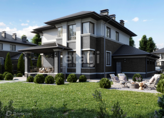 Продается дом, 210 м2, коттеджный посёлок Рига Фэмили, коттеджный посёлок Рига Фэмили, 80