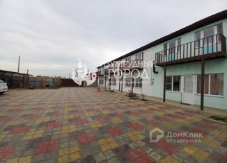 Продам таунхаус, 100 м2, посёлок Сенной, Кооперативная улица, 2А