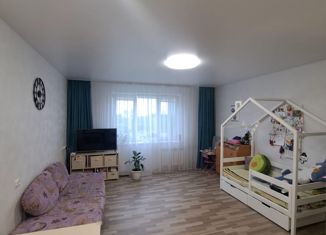 Продажа 1-комнатной квартиры, 32.5 м2, Новосибирск, улица Виктора Шевелёва, 30
