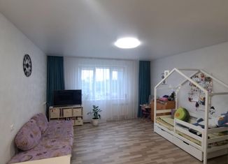 Продажа 1-комнатной квартиры, 32.5 м2, Новосибирск, улица Виктора Шевелёва, 30, Кировский район