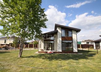 Продам дом, 130 м2, деревня Чигасово