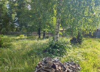 Земельный участок на продажу, 12 сот., СНТ Луговое, Черёмуховая улица