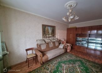 Двухкомнатная квартира на продажу, 52.6 м2, Тамбов, Красноармейская улица, 13, Ленинский район