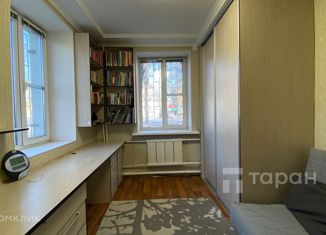 Продажа двухкомнатной квартиры, 51 м2, Челябинская область, улица Крылова, 20