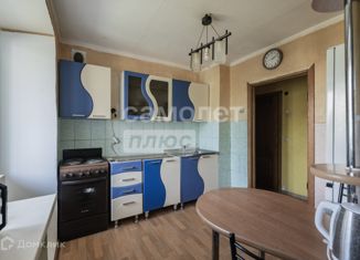 Двухкомнатная квартира на продажу, 58 м2, Обнинск, проспект Ленина, 186