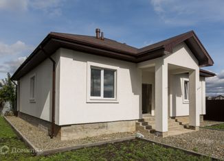 Дом на продажу, 95.4 м2, село Кременкуль, Озёрная улица, 27