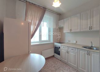 1-комнатная квартира на продажу, 25.9 м2, Томская область, улица Юрия Ковалёва, 34