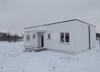 Дом на продажу, 87.9 м2, поселок Коврово, Альпийская улица