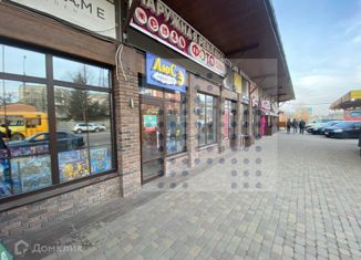 Сдаю в аренду офис, 50 м2, Краснодар, Российская улица, 255/9, Музыкальный микрорайон