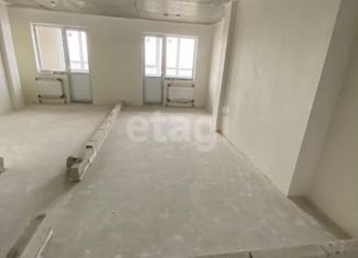 Продам 1-ком. квартиру, 53.6 м2, Ростов-на-Дону, Нижегородская улица, 31/1, ЖК Тихий Дон