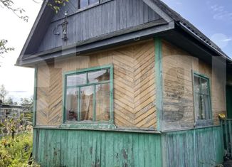Продаю дом, 12 м2, Ленинградская область, 20-я улица, 75